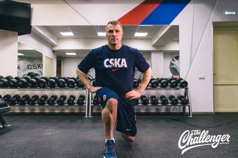 4 упражнения для профилактики боли в коленях. Изображение номер 8