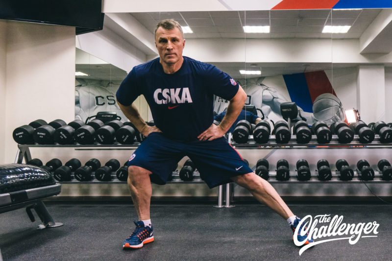 4 упражнения для профилактики боли в коленях. Изображение номер 10