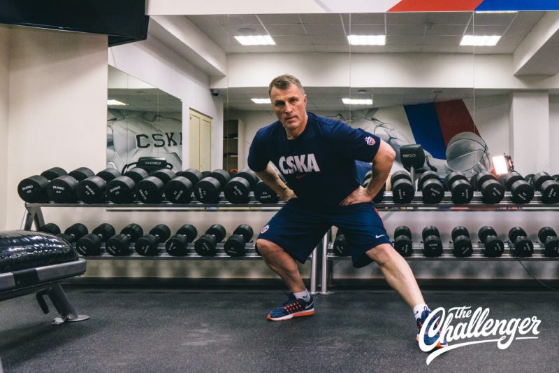 4 упражнения для профилактики боли в коленях. Изображение номер 11