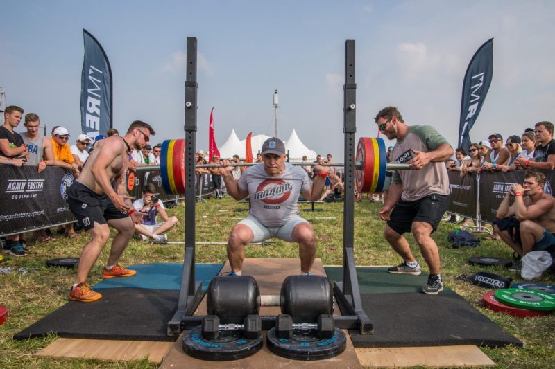 Олимпийские чемпионы выступят на Alfa Future People. Изображение номер 1