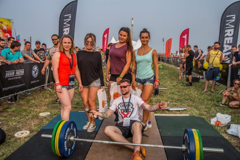 Олимпийские чемпионы выступят на Alfa Future People. Изображение номер 2