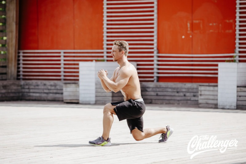 2 лучших упражнения для ваших ног. Изображение номер 2