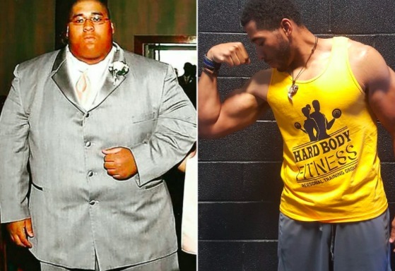 6 сюрпризов, которые ждут вас, когда вы похудеете: монолог человека, сбросившего 125 кило. Изображение номер 1