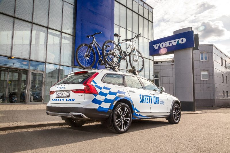 Большой московский велопарад пройдёт 28 мая. Изображение номер 2