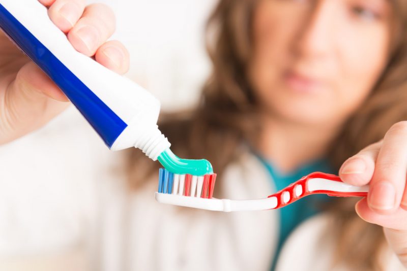 5 ингредиентов, из которых состоит ваша зубная паста. Изображение номер 2