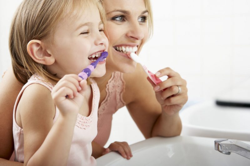 5 ингредиентов, из которых состоит ваша зубная паста. Изображение номер 5