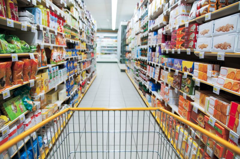 8 способов сэкономить деньги в супермаркете. Изображение номер 2
