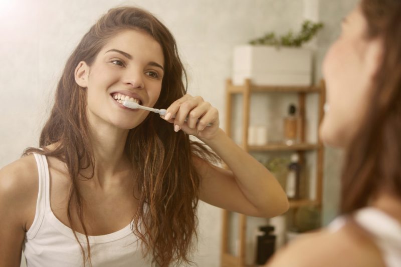 5 ингредиентов, из которых состоит ваша зубная паста. Изображение номер 3