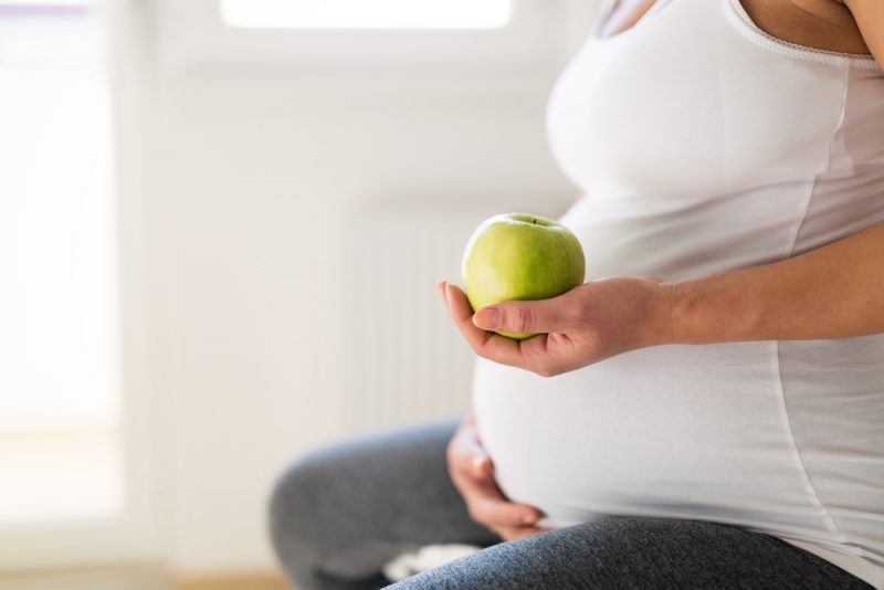 Планирование беременности: какие продукты можно и нельзя есть. Изображение номер 5