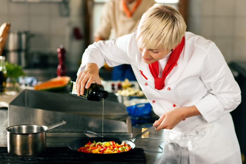 Готовим быстро и вкусно: 10 кулинарных советов, которыми вы захотите воспользоваться. Изображение номер 7