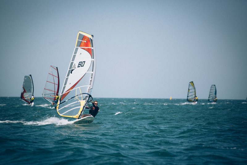 Кубок России по кайтбордингу Fair Play Kite Champ пройдёт этим летом. Изображение номер 1