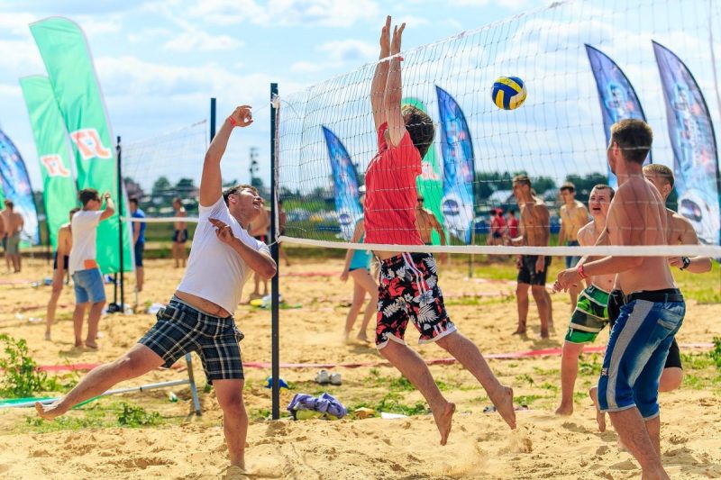 Объявлена развлекательная программа фестиваля Alfa Future People 2017. Изображение номер 2