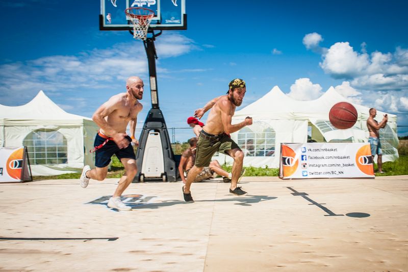 Объявлена развлекательная программа фестиваля Alfa Future People 2017. Изображение номер 1