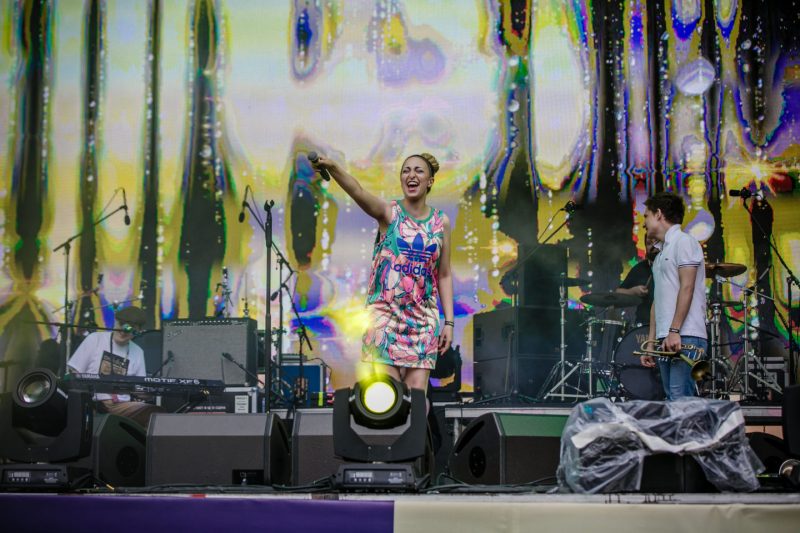 Объявлена полная программа фестиваля Bosco Fresh Fest. Изображение номер 3