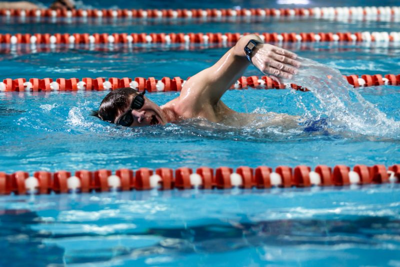 Как пробежать, проплыть и проехать на велосипеде 1 130 км за 73 часа. Изображение номер 5