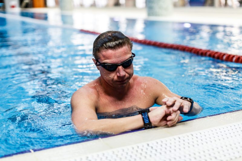 Как пробежать, проплыть и проехать на велосипеде 1 130 км за 73 часа. Изображение номер 3