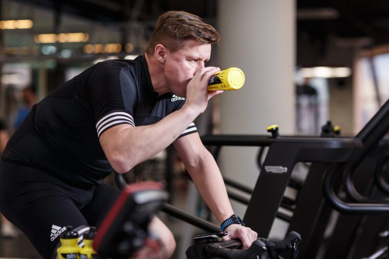 Как пробежать, проплыть и проехать на велосипеде 1 130 км за 73 часа. Изображение номер 4