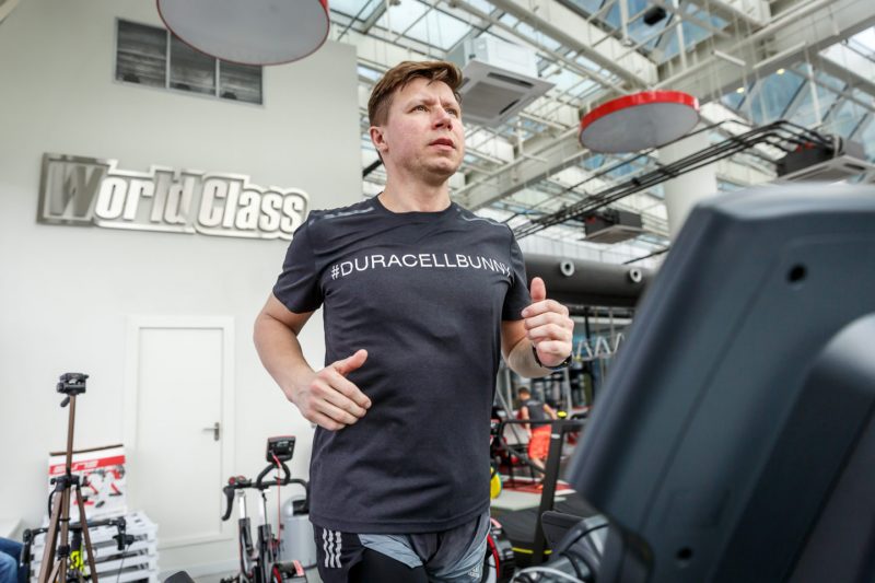 Как пробежать, проплыть и проехать на велосипеде 1 130 км за 73 часа. Изображение номер 6