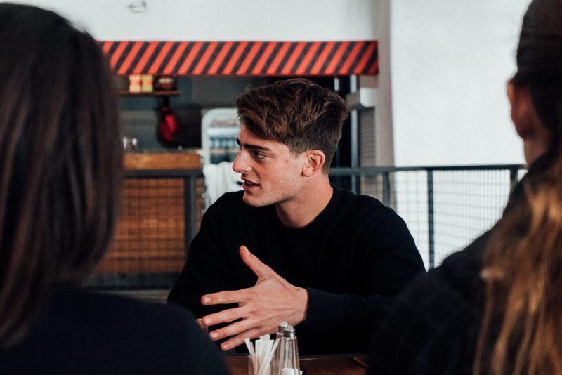 10 вещей, которые мешают начать бегать. Изображение номер 3