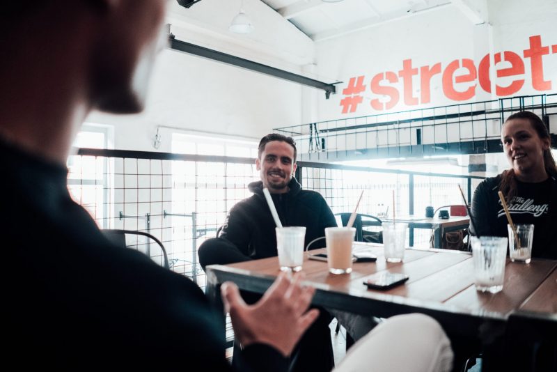 10 вещей, которые мешают начать бегать. Изображение номер 4