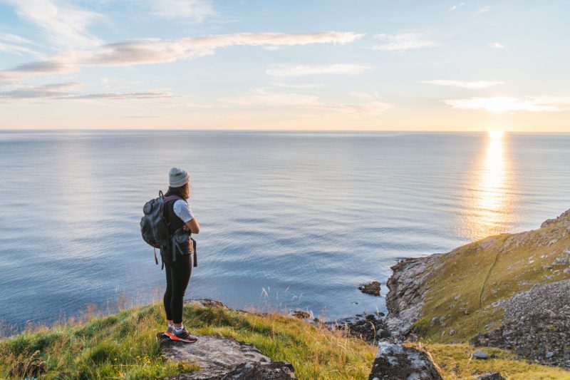 В Москве пройдёт лекция «В Норвегию в поисках волн: как спланировать своё самое незабываемое путешествие». Изображение номер 4