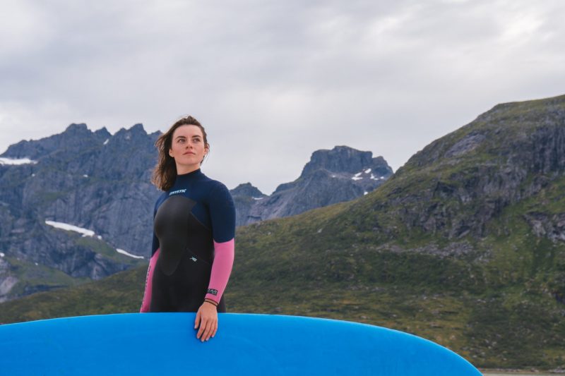 В Москве пройдёт лекция «В Норвегию в поисках волн: как спланировать своё самое незабываемое путешествие». Изображение номер 3