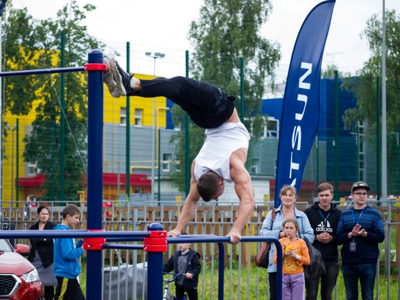 «Datsun пикник» пройдёт в 10 городах России. Изображение номер 2
