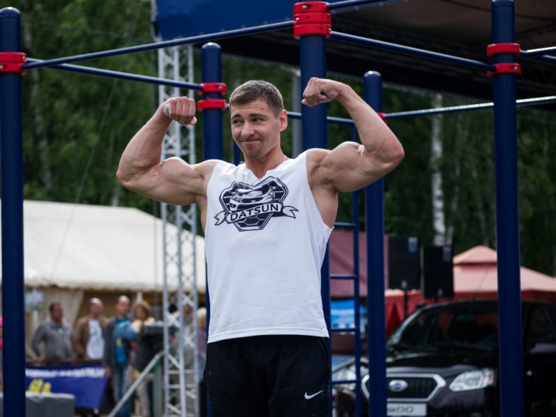 «Datsun пикник» пройдёт в 10 городах России. Изображение номер 3