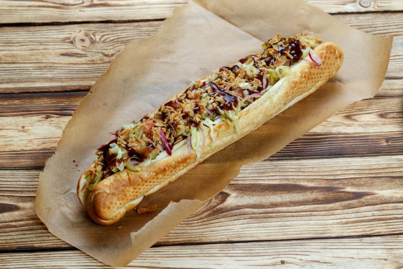 В Москве состоится первый музыкально-гастрономический уик-энд. Изображение номер 2