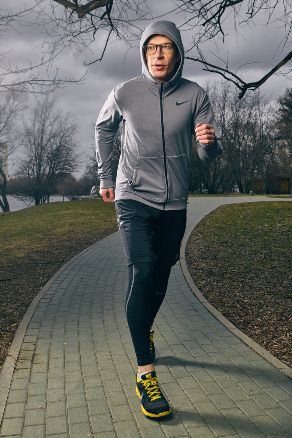 «Мне нужны бизнес-марафонцы»: почему генеральный директор российского офиса eBay Илья Кретов выбирает бег. Изображение номер 4