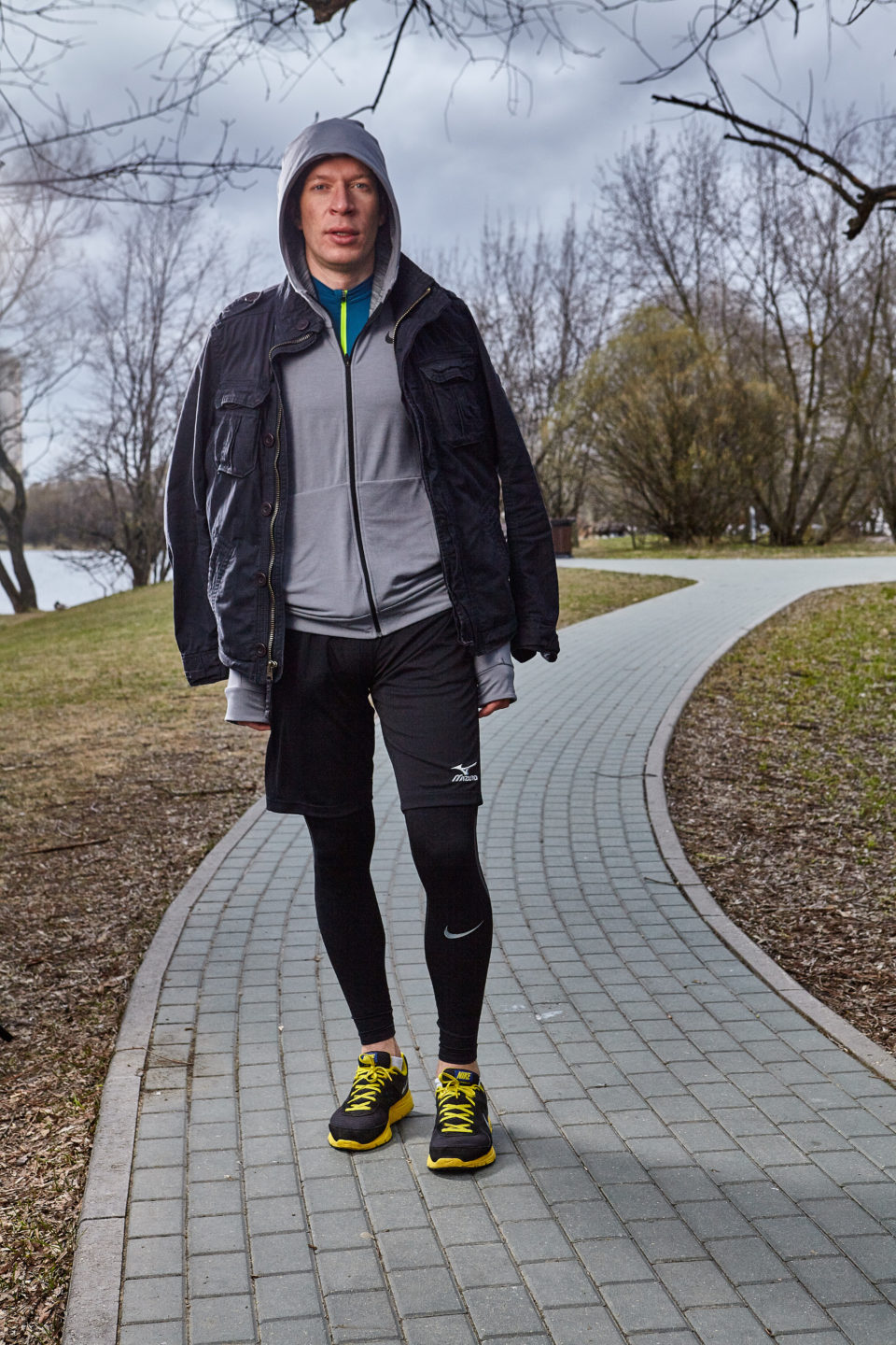 «Мне нужны бизнес-марафонцы»: почему генеральный директор российского офиса eBay Илья Кретов выбирает бег. Изображение номер 3