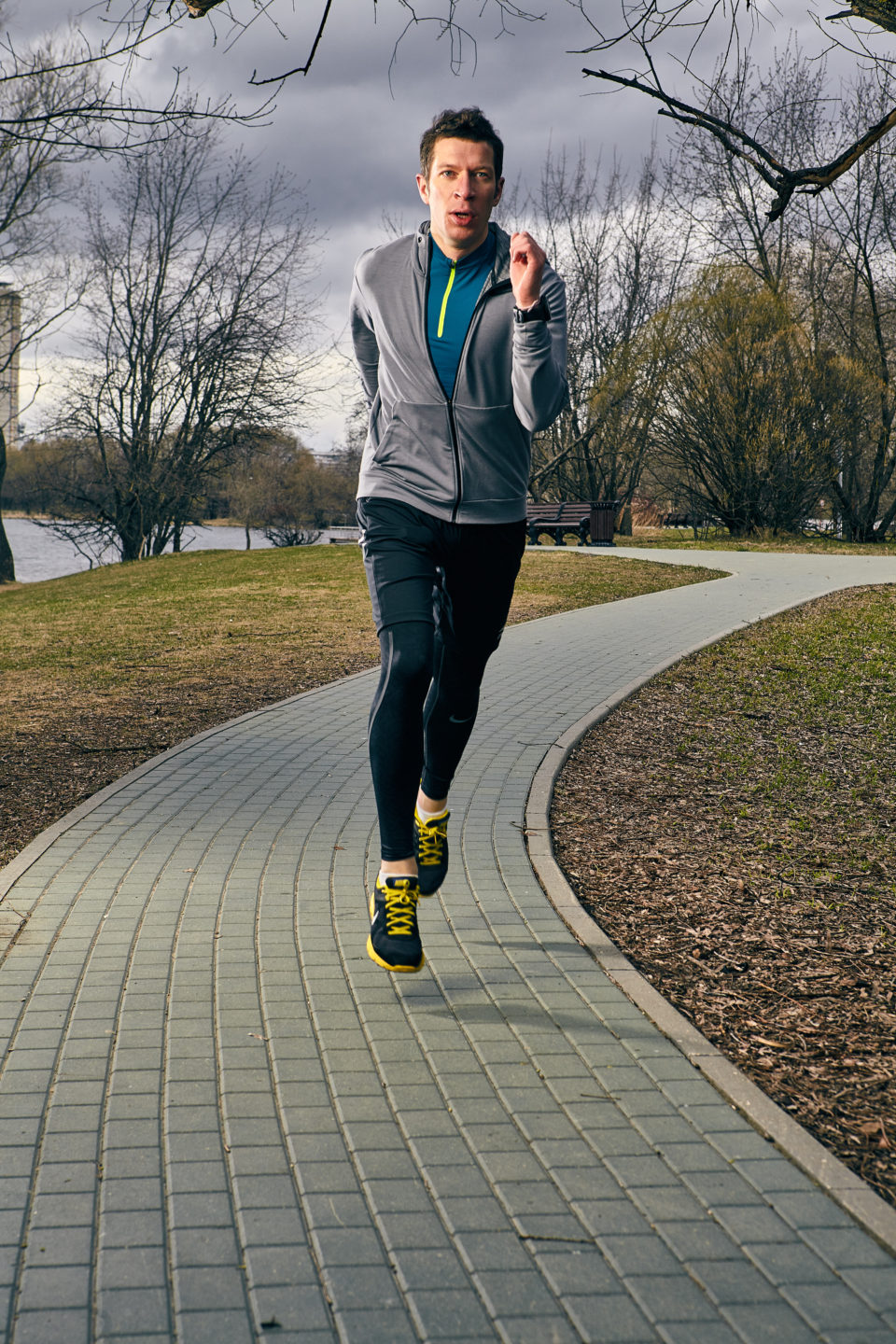 «Мне нужны бизнес-марафонцы»: почему генеральный директор российского офиса eBay Илья Кретов выбирает бег. Изображение номер 2