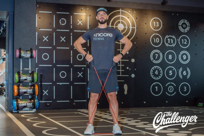 6 эффективных упражнений, которые прокачают все группы мышц. Изображение номер 1