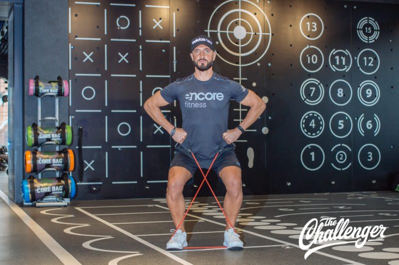 6 эффективных упражнений, которые прокачают все группы мышц. Изображение номер 2