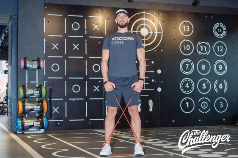 6 эффективных упражнений, которые прокачают все группы мышц. Изображение номер 3