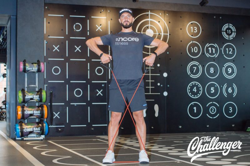 6 эффективных упражнений, которые прокачают все группы мышц. Изображение номер 4