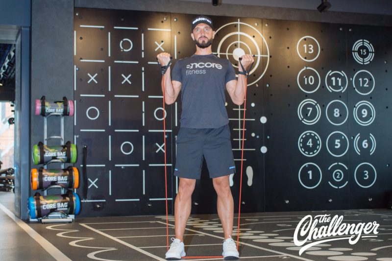 6 эффективных упражнений, которые прокачают все группы мышц. Изображение номер 6