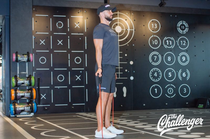 6 эффективных упражнений, которые прокачают все группы мышц. Изображение номер 7