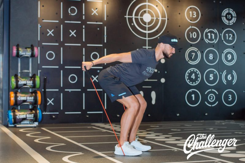 6 эффективных упражнений, которые прокачают все группы мышц. Изображение номер 12