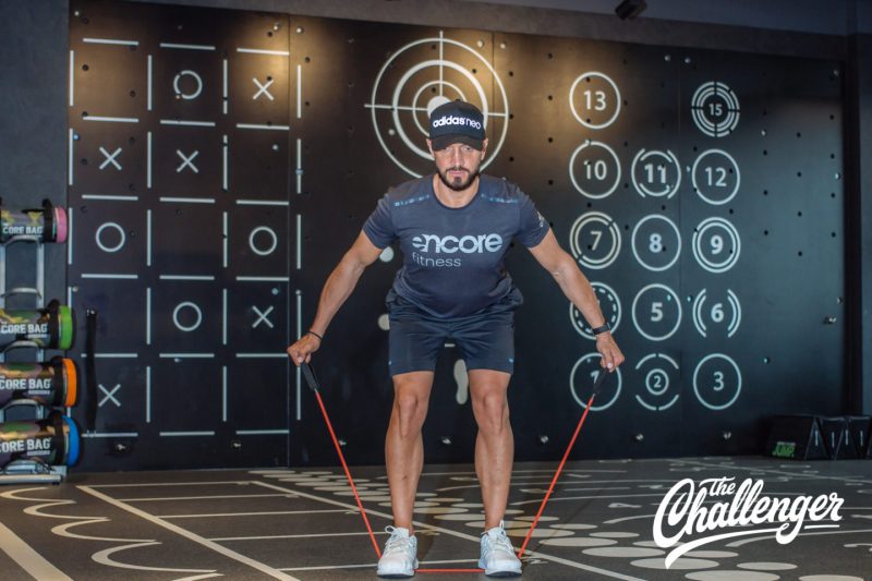 6 эффективных упражнений, которые прокачают все группы мышц. Изображение номер 9