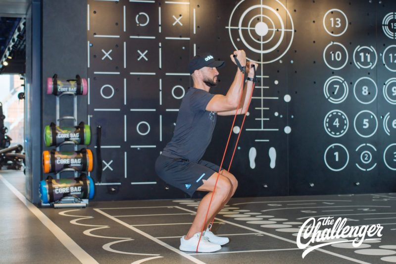 6 эффективных упражнений, которые прокачают все группы мышц. Изображение номер 8