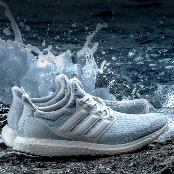 Adidas parley best sale