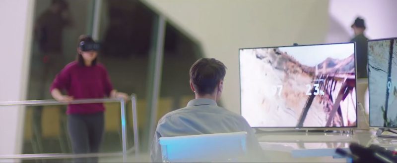 Как прыгать со скалы и побороть свой страх. Изображение номер 2