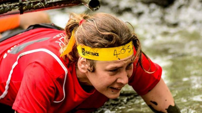 Женщина, перенёсшая двойную трансплантацию лёгких, завершила одну из самых сложных гонок в мире. Изображение номер 5