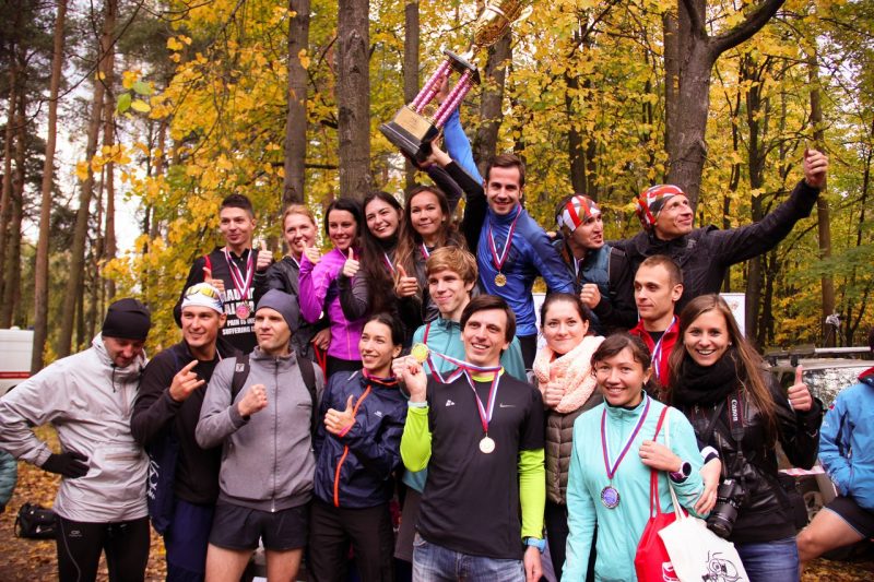 В Санкт-Петербурге состоится Добрый забег. Изображение номер 3