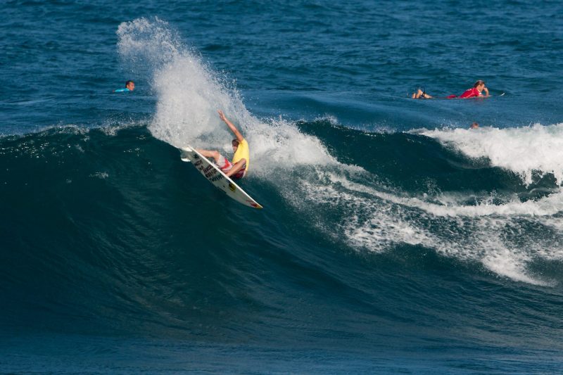 Первый официальный чемпионат России по сёрфингу Bulli Surf Cup состоится этим летом. Изображение номер 1