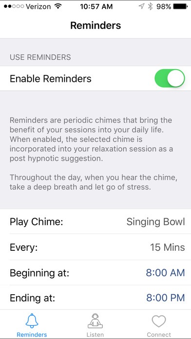 7 приложений, которые помогут нормализовать ваш сон. Изображение номер 27