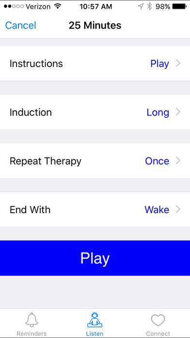 7 приложений, которые помогут нормализовать ваш сон. Изображение номер 29