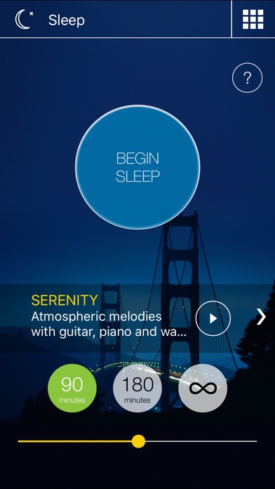 7 приложений, которые помогут нормализовать ваш сон. Изображение номер 22