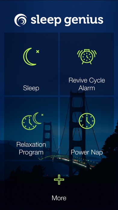 7 приложений, которые помогут нормализовать ваш сон. Изображение номер 24